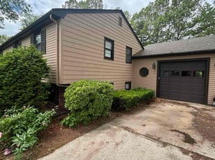 Kathern C.'s Bush Trimming service result