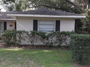 Bush Trimming by Rupert Mclendon for Michael B. in Tampa, FL