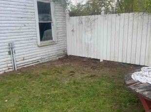Leaf Removal by Walther MuΓ±oz for Renee R. in Bridgeport, CT