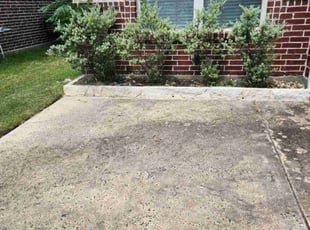Obadiah M.'s Flower Bed Weeding service result