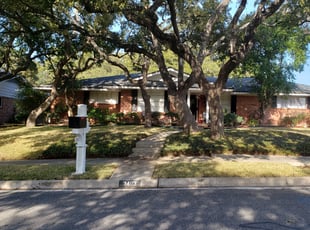 Cleanups by Ricardo Serrano for Pam P. in San Antonio, TX