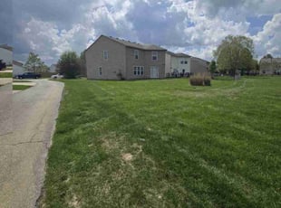 Gloria C.'s Lawn Mowing service result