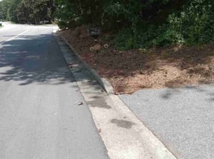 Eric T.'s Cleanups service result