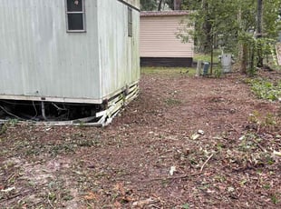 Cleanups by Herschell Bradley for Phillip W. in Tallahassee, FL