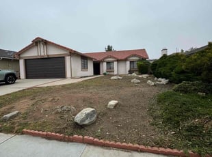 Cleanups by John Paul for LaTonia M. in Moreno Valley, CA