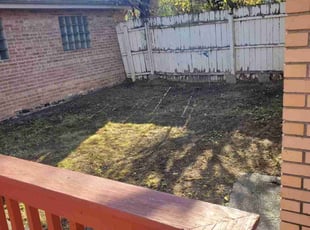 Cleanups by Eduardo Flores for Timothy B. in Chicago, IL