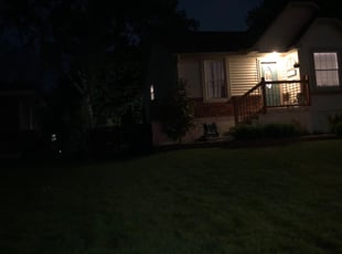 Cleanups by Sheila Brown for JAMIE N. in Independence, MO