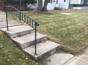 Leaf Removal by Ian Canfield for Danie J. in Minneapolis, MN