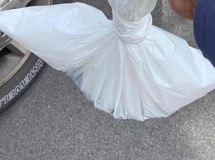 Cleanups by Brandon Russell for Chandler J. in Virginia Beach, VA