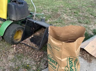 Cleanups by Scott Culala for Andrew B. in Overland Park, KS