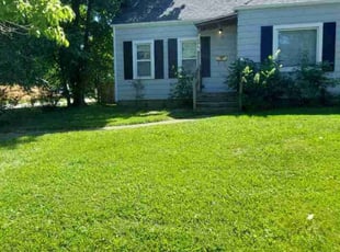 Teresa L.'s Lawn Care service result