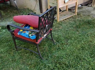 Cleanups by Phillip Whitt for Yolanda J. in Columbus, OH