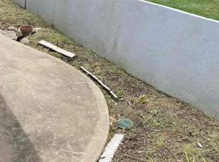 Cleanups by Aaron Palmer for Siqian L. in Tulsa, OK