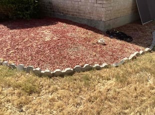 Weeding by Josue Perez Rios for Darby N. in Pflugerville, TX