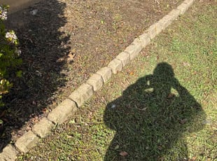 Weeding by Claude Batts for Stacy K. in Huntersville, NC