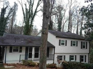 Cleanups by Nanda Cherry for Sachit G. in Atlanta, GA
