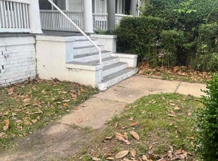 Cleanups by Justin Crowder for Calla A. in Petersburg, VA