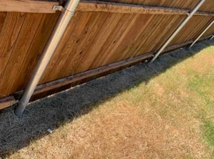 Cleanups by Demetris Gardner for Robyn H. in Haslet, TX