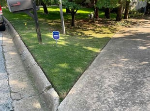 Cleanups by Charles Heam Jr for Jacquelyn B. in Fayetteville, AR