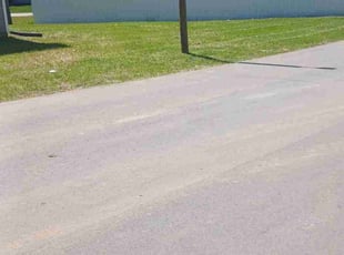 Reginald M.'s Lawn Service service result