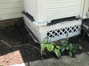 Cleanups by Stephan Coleman for Afif A. in Columbus, OH