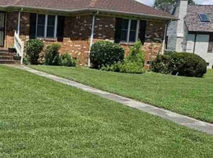 Bush Trimming by Kevin Lewis for Dawn T. in Chesapeake, VA