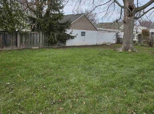 Leaf Removal by Ryan Hoepf for Nathan W. in Lorain, OH