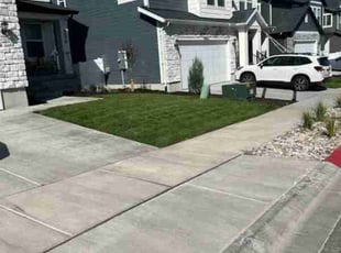 Jeremy F.'s Lawn Maintenance service result