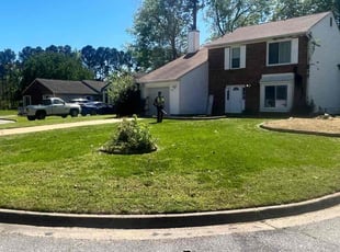 Cleanups by Cari Shorb for Erik B. in Virginia Beach, VA