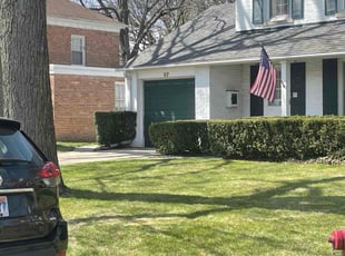 Randy W.'s Lawn Service service result