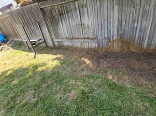 Cleanups by Delbert Jones for Jamie S. in Boise, ID