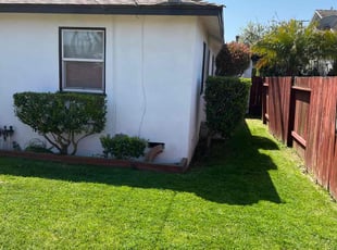 Elizabeth B.'s Grass Cutting service result