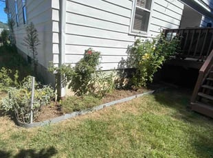 Leaf Removal by Kevin Preneta for Darren T. in Bridgeport, CT