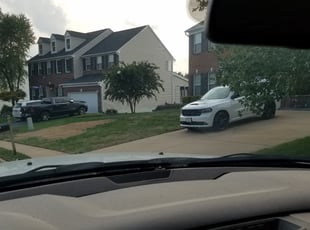 Cleanups by Mark Burke for Dana R. in Bristow, VA