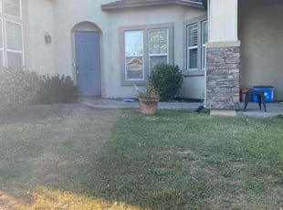 Leaf Removal by Michael Ruiloba for Marlene Y. in Stockton, CA