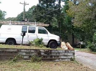 Cleanups by Nanda Cherry for Andrew H. in Duluth, GA