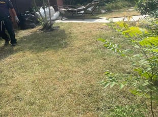 Bush Trimming by Ruben Jimenez for Ken D. in Long Beach, CA