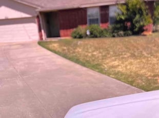 Cleanups by Ashleigh Mink-Arnold for Kenyatta R. in Moore, OK