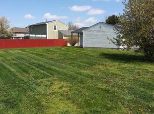 Bush Trimming by Bobby Watt for Sharonda P. in Galloway, OH