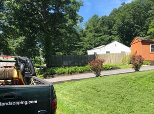 Judy M.'s Yard Cutting service result