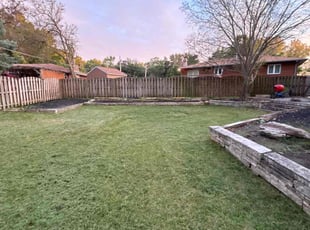 Jen S.'s Cleanups service result