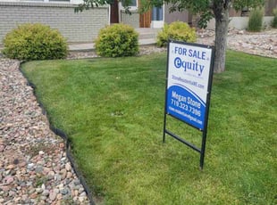 Richard W.'s grass cutting service result