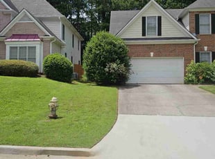 June B.'s lawn service service result