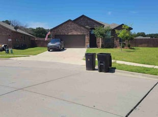 Bill I.'s lawn service service result
