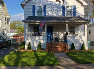 Aiden W.'s grass maintenance service result