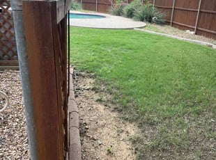 Kevin H.'s lawn service service result