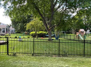 Jody S.'s lawn care service result