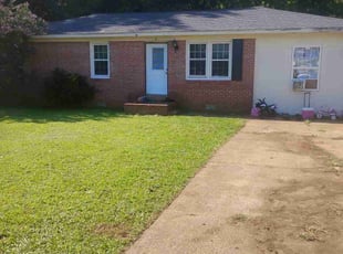 Allen H.'s lawn care service result