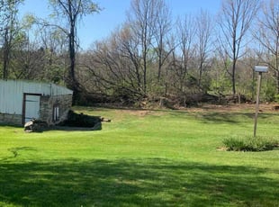 Samuel P.'s turf maintenance service result