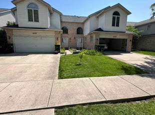 Young D.'s turf maintenance service result